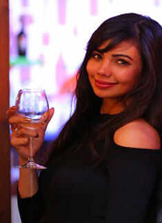 Socialites @ Hotel launch