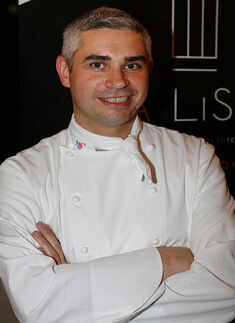 &lsquo;World's best chef&rsquo; Benoit Violier found dead