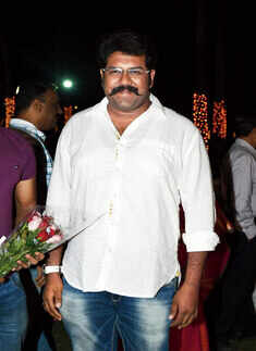 Isvar & Jayashree&rsquo;s Wedding reception