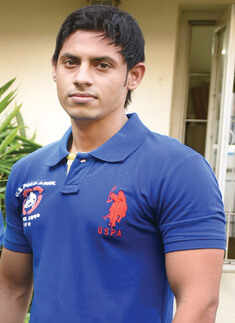 Socialites @ Fund raiser