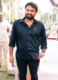 Celebs @ Launch event