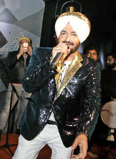 Malkit Singh @ Brewhouse