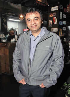 Malkit Singh @ Brewhouse