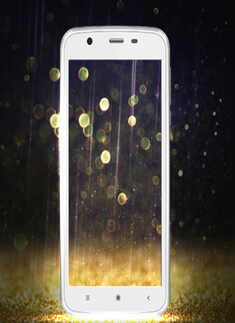 Videocon launches Z45 Dazzle smartphone