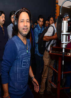 Kailash Kher
