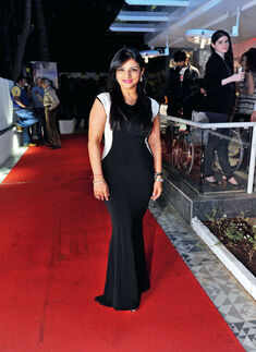 The Social Clinic: Inaugural party