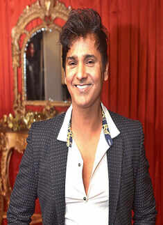 4th Dimension: Launch party