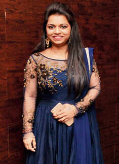 Yuktha&rsquo;s naming ceremony