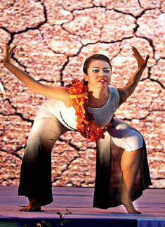 39th Indian Coast Guard Day