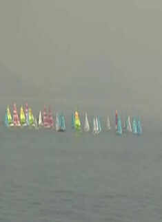 International Fleet Review 2016