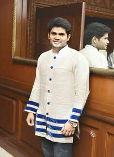 Food & fashion calendar launch