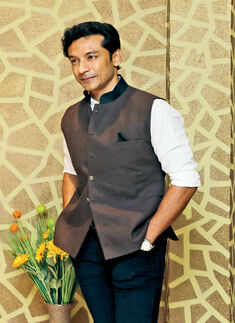 Celebs @ Hotel launch