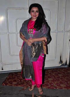 Ghayal Once Again: Spl. Screening