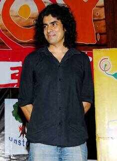 Imtiaz Ali Photos