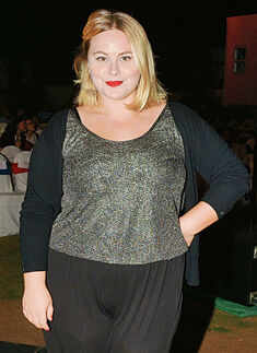 Juliette Katz at Jazz night