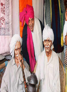 30th Surajkund International Crafts Mela