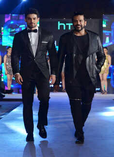 Tech Fashion Tour 2016