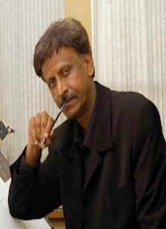 Political cartoonist Sudhir Tailang passes away