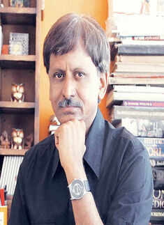 Political cartoonist Sudhir Tailang passes away