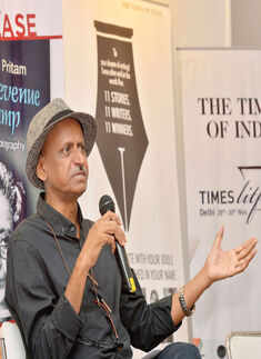 Best of Sudhir Tailang's work