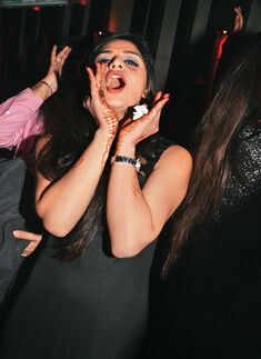 The Food & Booze Exchange: Launch party