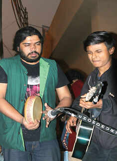 Moheener Ghoraguli&rsquo;s re-union