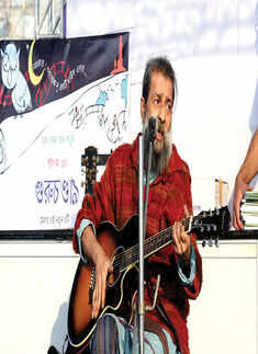 Moheener Ghoraguli&rsquo;s re-union