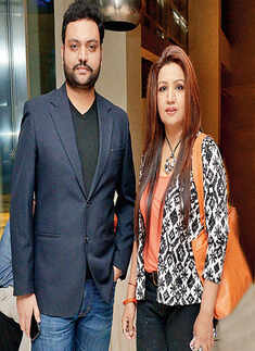 Anjjan Srivastav visits city