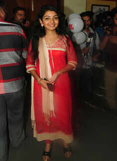 Action Hero Biju: Premiere