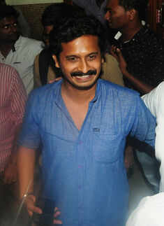 Action Hero Biju: Premiere