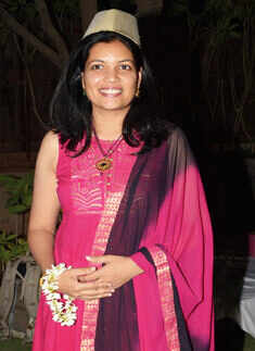 Warsi Brothers&rsquo; sufi perfromance