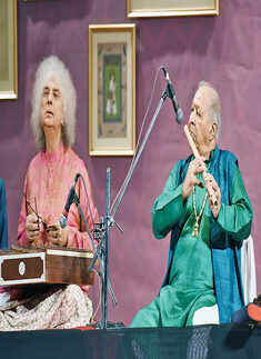 A classical treat for city folk