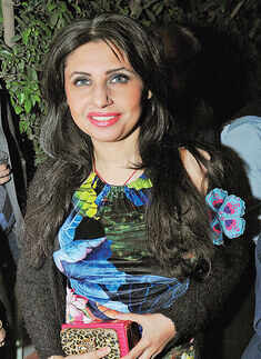 Bronies hosts a party