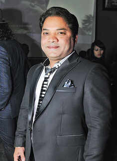 Bronies hosts a party