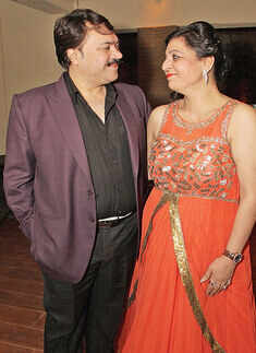 Throwback Thursday Party