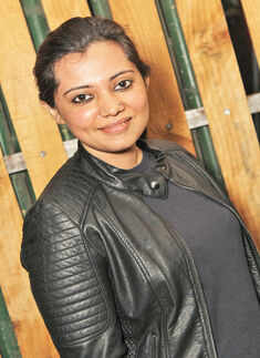 Socialites @ Fashion Soiree