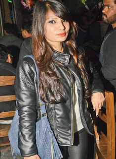 Socialites @ Mafioso