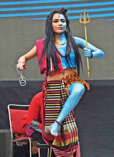 Fashion Show for a cause