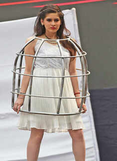 Fashion Show for a cause