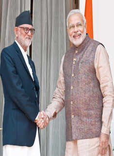 Former Nepal PM Sushil Koirala dies