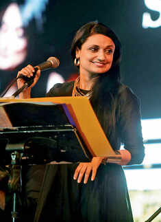 Celebs @ Anniv party