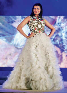 Celebs @ Anniv party