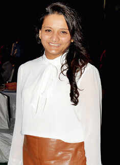 Post tournament party