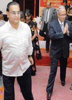 Dr J.L Aprajit, Radha Krishnan