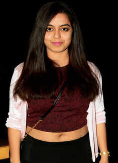 Socialites @ Launch party