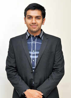 Veena & Vinayak&rsquo;s engagement party