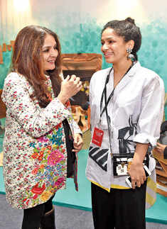 India Design ID 2016: Exhibition