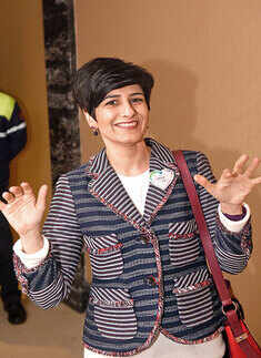 Celebs @ Awareness event