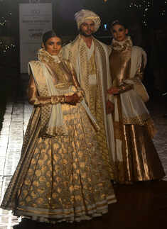 Make In India Fashion Week