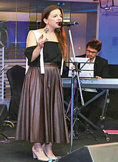 Trinity Motors: Launch party